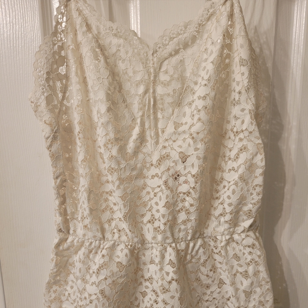 Victoria Secrets night wear